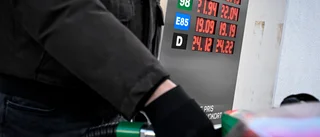 Dags att lyfta blicken om bensinpriset