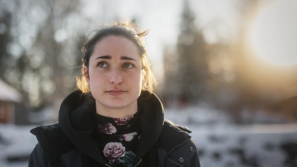 När Kerstin Nauclér fick höra att mannen återigen våldtagit en kvinna bestämde hon sig för att berätta om det hon varit med om. "Det är människor som drabbas av honom och som får leva hela livet med trauman och med skuld och skam."