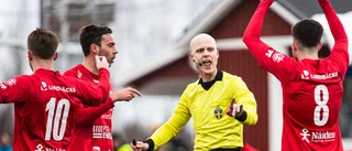 Repris: Se Piteås bortamöte mot Hammarby TFF