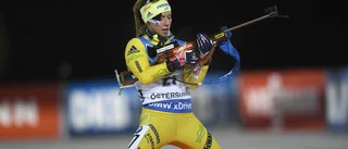 Skidskyttens tunga lopp i världscupen