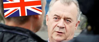 Sven-Erik Buchts språkhjälp väcker kritik