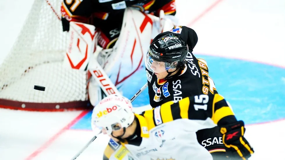 Fredrik Styrman