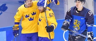 Hyllningen till Omark: "Bäst"