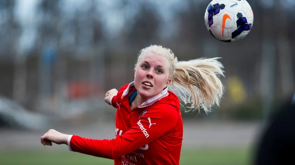 Jennifer Lindgren