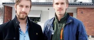Boden är klart för ettan – jagar hem bodensare