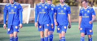 Mållös match – viktig poäng