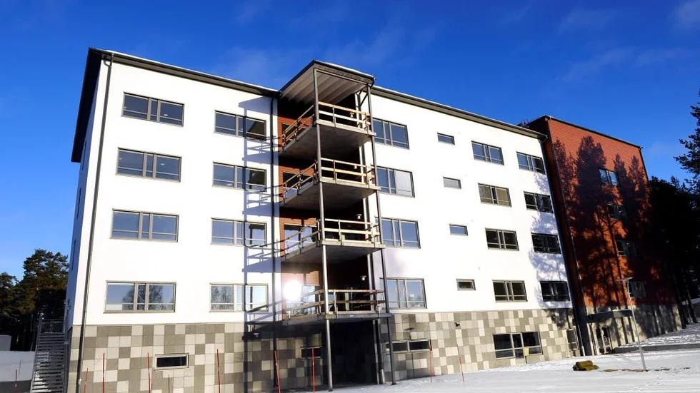 Ännu längre kö. 79 personer hade väntat i mer än tre månader på att få plats på ett äldreboende i Luleå kommun under första kvartalet i år. Fjärde kvartalet 2016 var det 51.