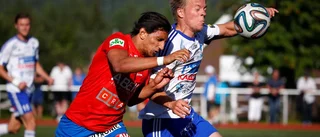 Nytt flygkaos drabbade Nyköping