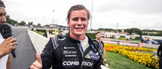 Motorprofilen får drömchans