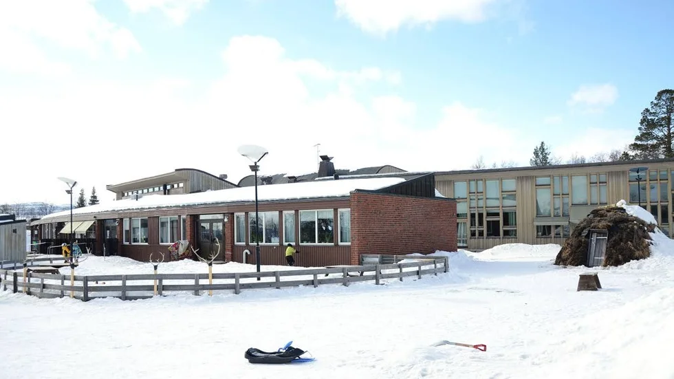 SÖKER. Sameskolan i Kiruna har svårt att hitta persnonal till förskola och grundskola med rätt behörighet.