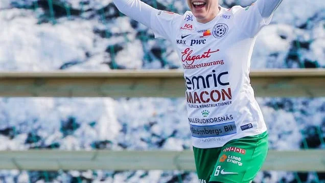 Emelie Helmvall
