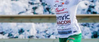 Helmvall: "Räcker långt"