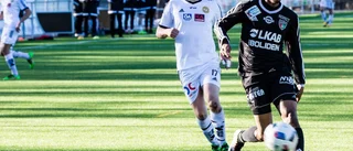 Konkurrentens spetsspelare på provspel