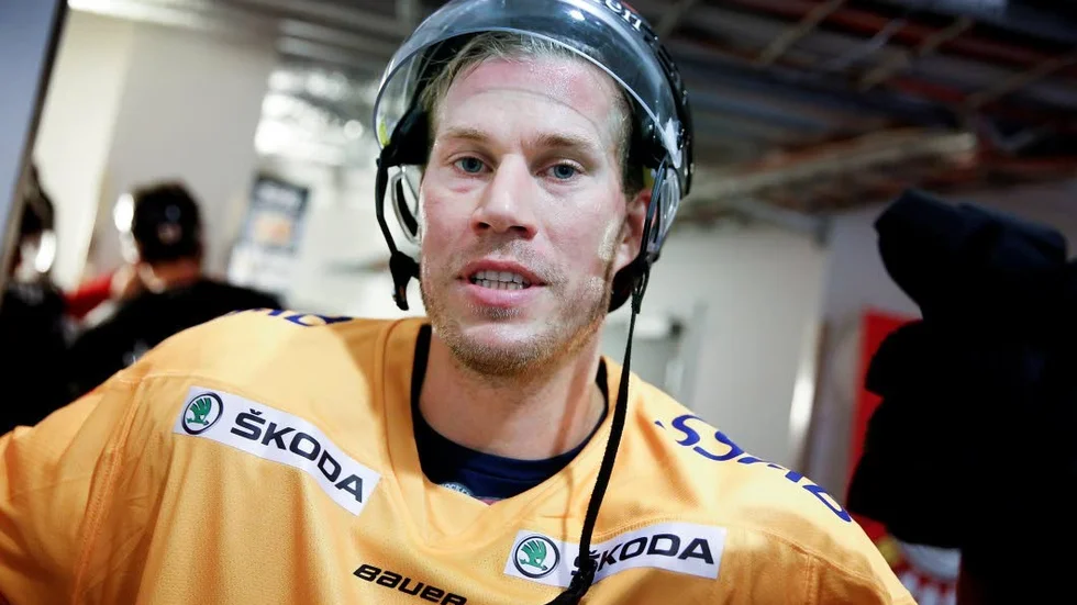 Andreas Falk.