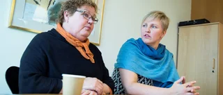 Sammeli har aldrig tvivlat
