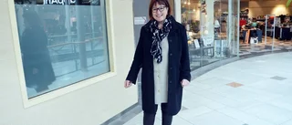 Hallå där gallerialedaren, som är med i kvällsöppet i Boden
