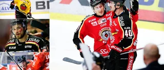 Lista: De har utgående kontrakt i Luleå Hockey