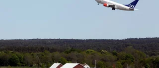 Marknaden styr även flyget