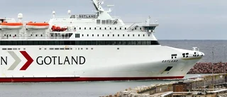 Ni borde skämmas, Destination Gotland
