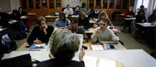 Återerövra skolan för klassresor