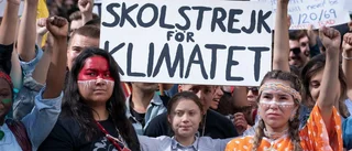 Cementa och klimatkrisen