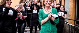 När drevet går