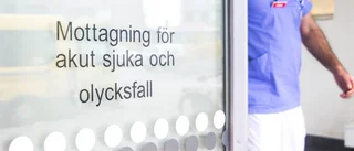 Glöm inte Gotlands sjukaste
