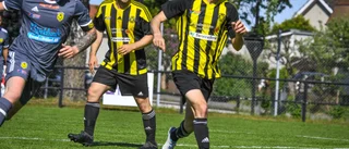 VFF nära att plocka poäng mot serieledaren • LISTA De tre VFF:arna som var bäst idag