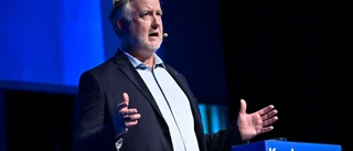 Den nya chefen har redan börjat likna den gamla