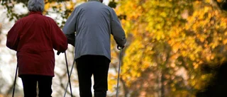 Nu sänker vi skatten för pensionärerna
