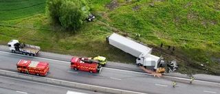 Efter dödsolyckan: Klimatet på vägarna allt tuffare – "Respekten vid vägarbeten finns inte"