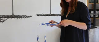 Så stöper du dina egna ljus