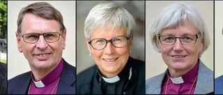 Toleransens intolerans i kyrkan