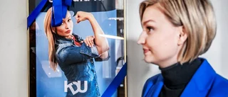 KD är större än C plus L