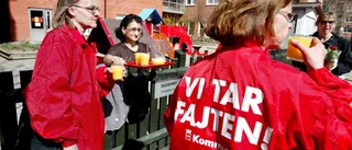 En omstart av Kommunal?