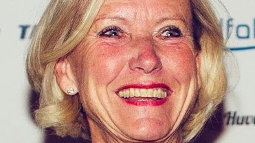 Mona Hultström, Katrineholm, har avlidit vid 70 års ålder.
