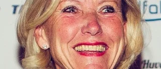Mona Hultström till minne     