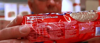 Ordning och reda i matmärkningen