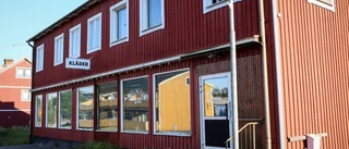 Fel recept för glesbygden