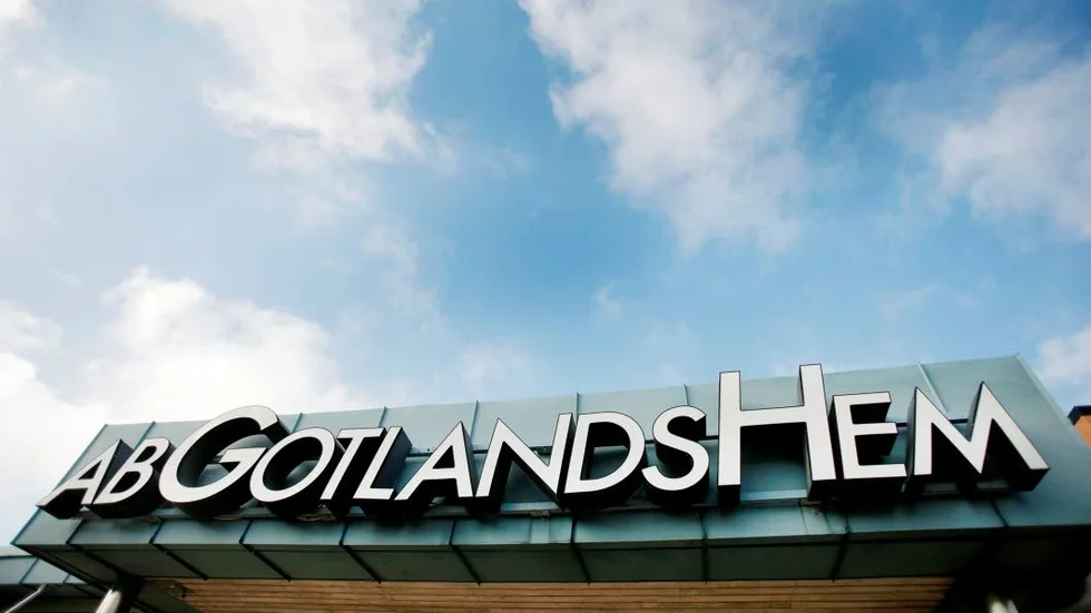 ALLMÄNNYTTA. Vänsterpartiet motsätter sig försäljning av Gotlandshems fastigheter.?