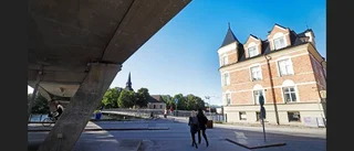 Misstänkte "Cykelmannen" togs av polis