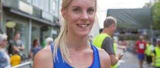Halvmilen blev Sofias comeback