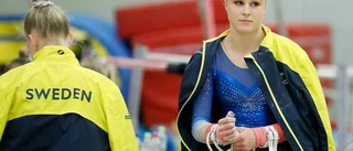 Adlerteg finslipar detaljer utomlands