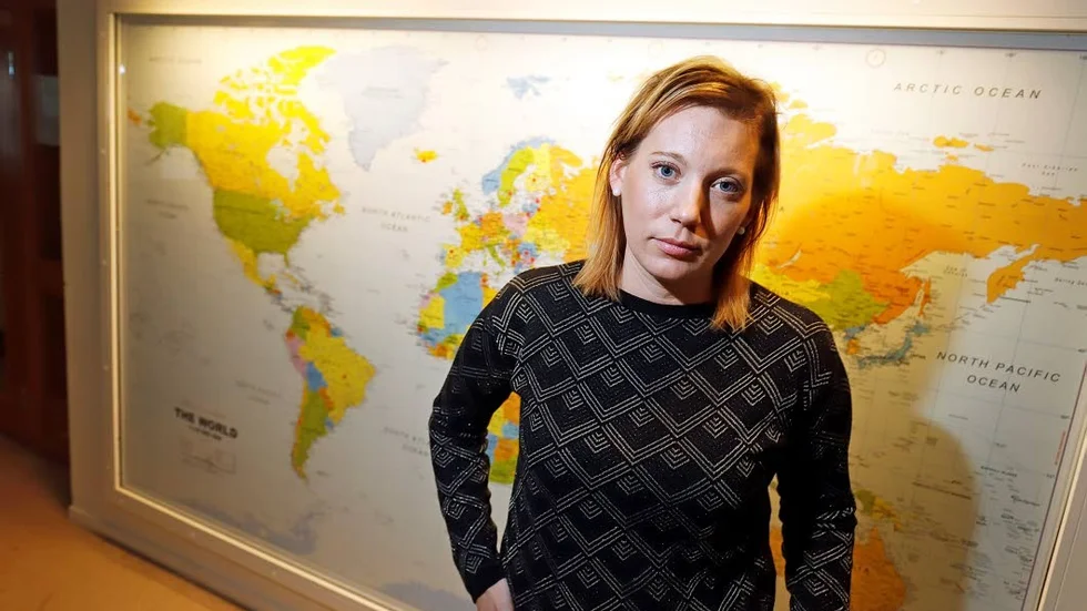 Under vårterminen besökte barn- och utbildningsnämndens ordförande Maria Ehrnfelt (M) flera grundskolor som slagit larm om stökiga lärmiljöer: "Jag kommer nog att göra samma runda igen i höst. Det gav en väldigt bra inblick att få vara en fluga på väggen."
