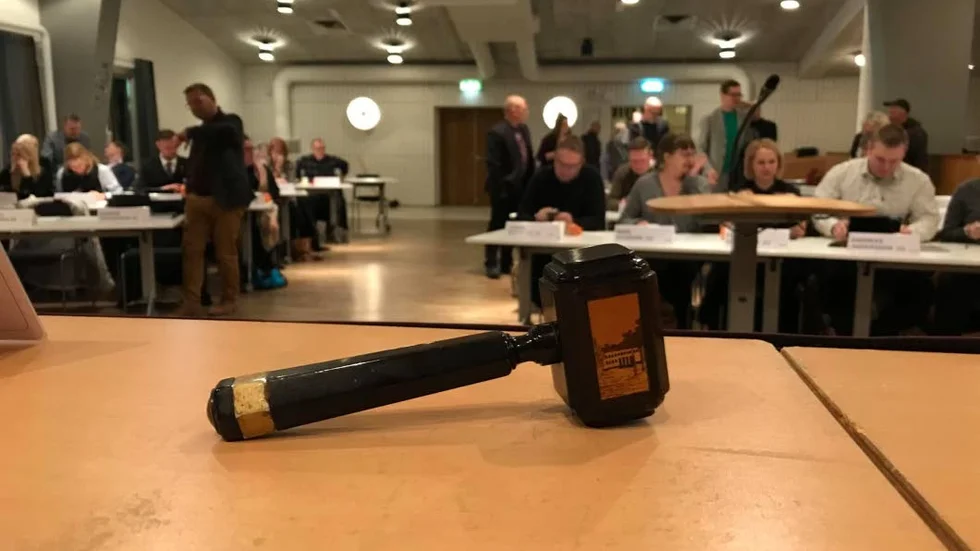 Gnesta kommuns framtid, ekonomi och hållbara omställning behöver initiativ som Ekobyn Tallberget, skriver Per Berg, Erik Granbeck med flera.