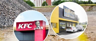 Nya restauranger till Skiftinges handelsplats
