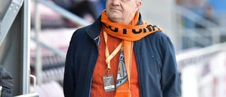 Ryssholm om AFC:s ekonomiska situation