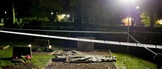 Gravstenar ska kontrolleras bättre