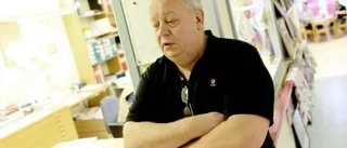 Sparförslaget mot ungdomsgården