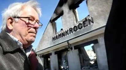 Brand herrvik hamnkrogen torsten christiansson